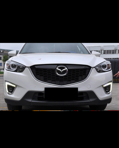 ĐÈN GẦM LED DRL CX-5 2014